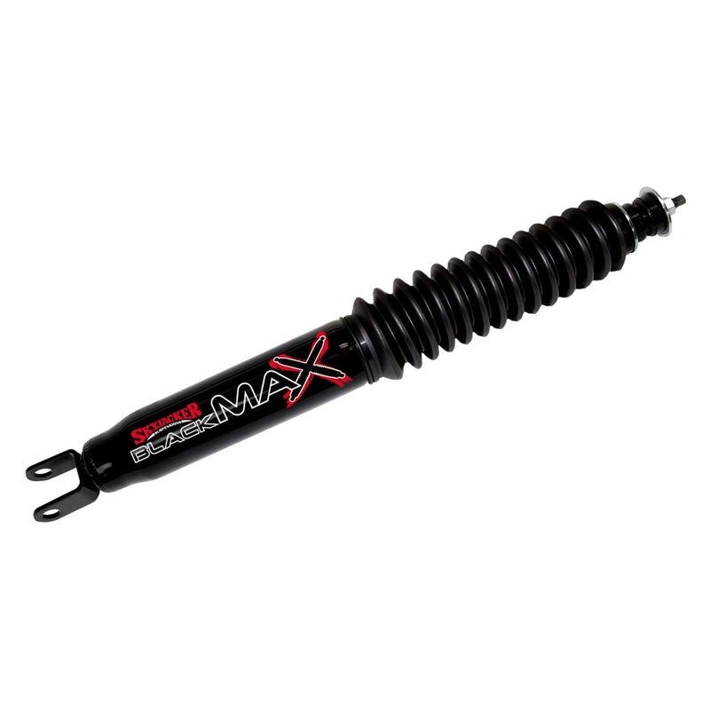 Skyjacker B8503 Max Shock With Boot (Black)
